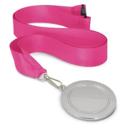 Podium Medal - 65mm - image 7