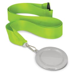 Podium Medal - 65mm - image 9