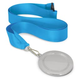 Podium Medal - 65mm - image 11