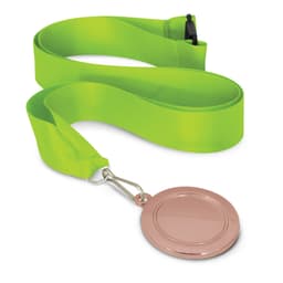 Podium Medal - 50mm - image 29
