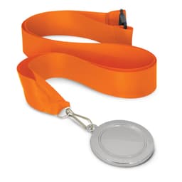 Podium Medal - 50mm - image 4
