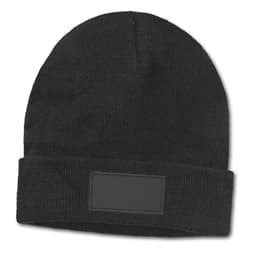 Everest Beanie with Patch - image 4