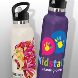 Nomad Vacuum Bottle - Powder Coated - image 31