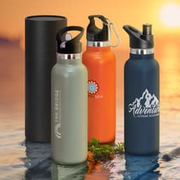 Nomad Vacuum Bottle - Powder Coated - image 32