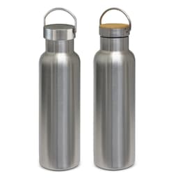 Nomad Deco Vacuum Bottle - Stainless - image 2