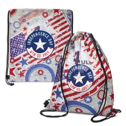 Tacoma Drawstring Backpack - image 2