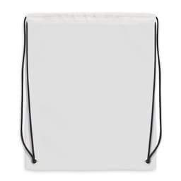 Akron Drawstring Backpack - image 1
