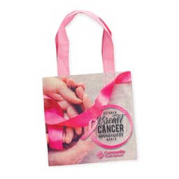 Chelsea Cotton Gift Bag - image 2