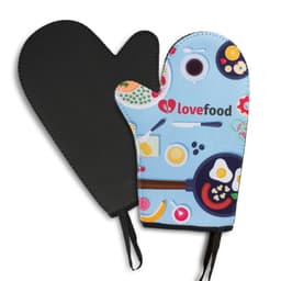 Neoprene Oven Mitt - image 2