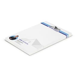 A7 Note Pad - 50 Leaves - image 2