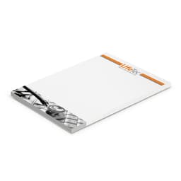 A6 Note Pad - 50 Leaves - image 2