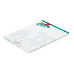 A5 Note Pad - 50 Leaves - image 2