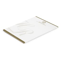 A4 Note Pad - 50 Leaves - image 2