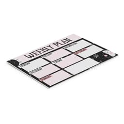 A2 Desk Planner - 50 Leaves - image 2