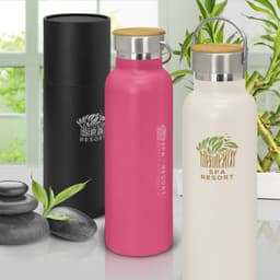 Nomad Deco Vacuum Bottle - Powder Coated - image 31