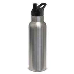 Nomad Vacuum Bottle - Stainless - image 9