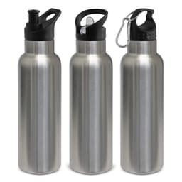 Nomad Vacuum Bottle - Stainless - image 8