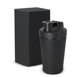 Trojan Metal Shaker - image 2