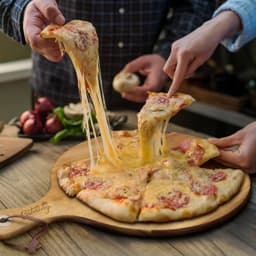 Estate Serving Board - image 1