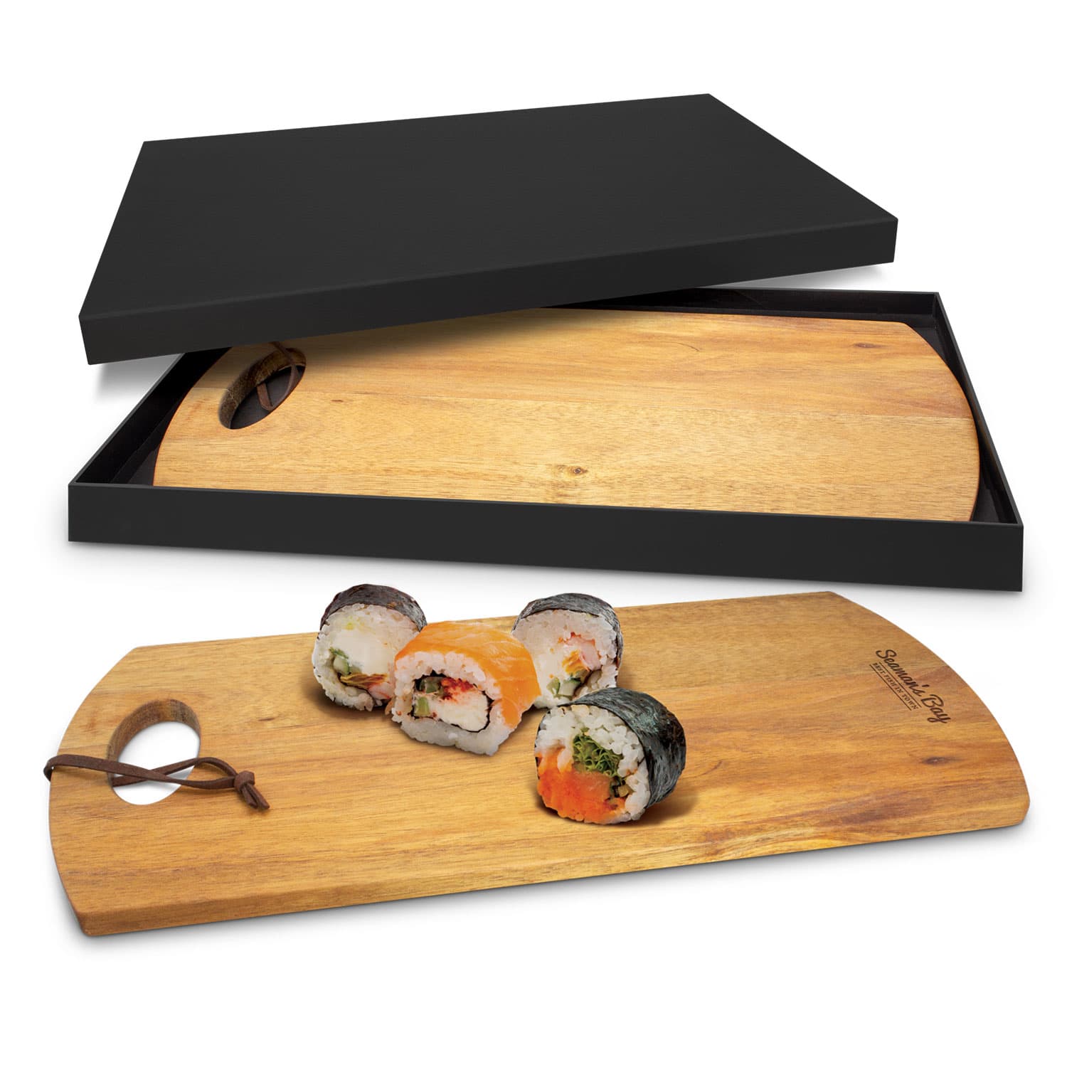 Homestead Serving Board-Active Image