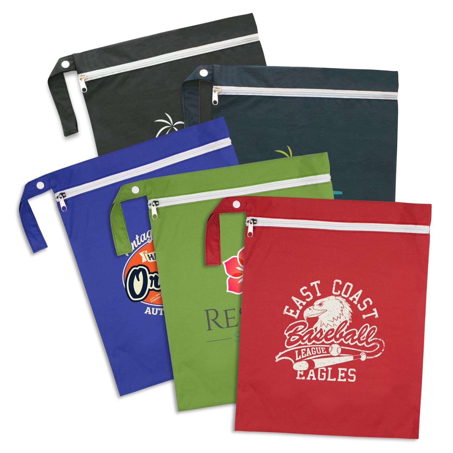 Brighton Wet Bag-Active Image