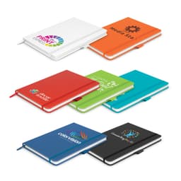 Kingston Notebook - image 1