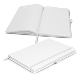 Kingston Notebook - image 2