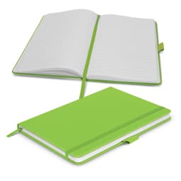 Kingston Notebook - image 5