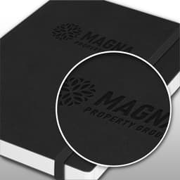 Hudson Notebook - image 2