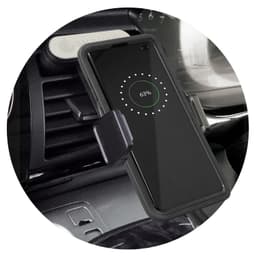 Zamora Wireless Charging Phone Holder - image 3