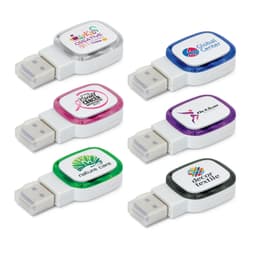 Zodiac 4GB Flash Drive - image 6
