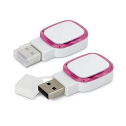 Zodiac 4GB Flash Drive - image 1