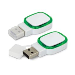 Zodiac 4GB Flash Drive - image 3