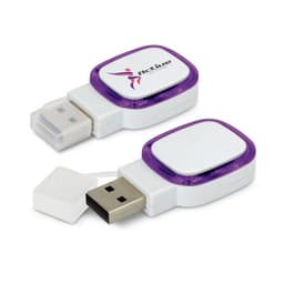 Zodiac 4GB Flash Drive - image 4