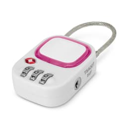 Zodiac TSA Lock - image 4
