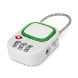 Zodiac TSA Lock - image 6