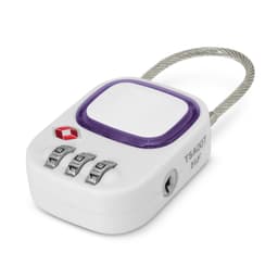 Zodiac TSA Lock - image 7