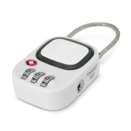 Zodiac TSA Lock - image 3