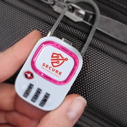 Zodiac TSA Lock - image 8