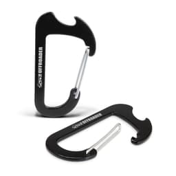 Carabiner Bottle Opener - image 2