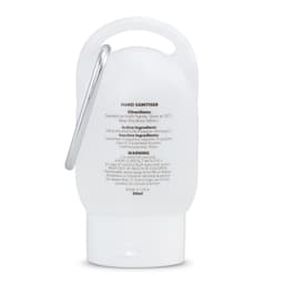 Gel Hand Sanitiser 30ml - image 1
