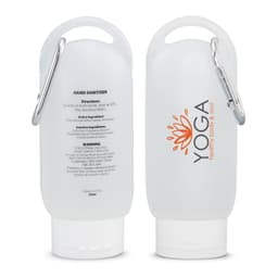 Gel Hand Sanitiser 55ml - image 1