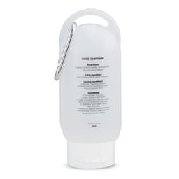 Gel Hand Sanitiser 55ml - image 2