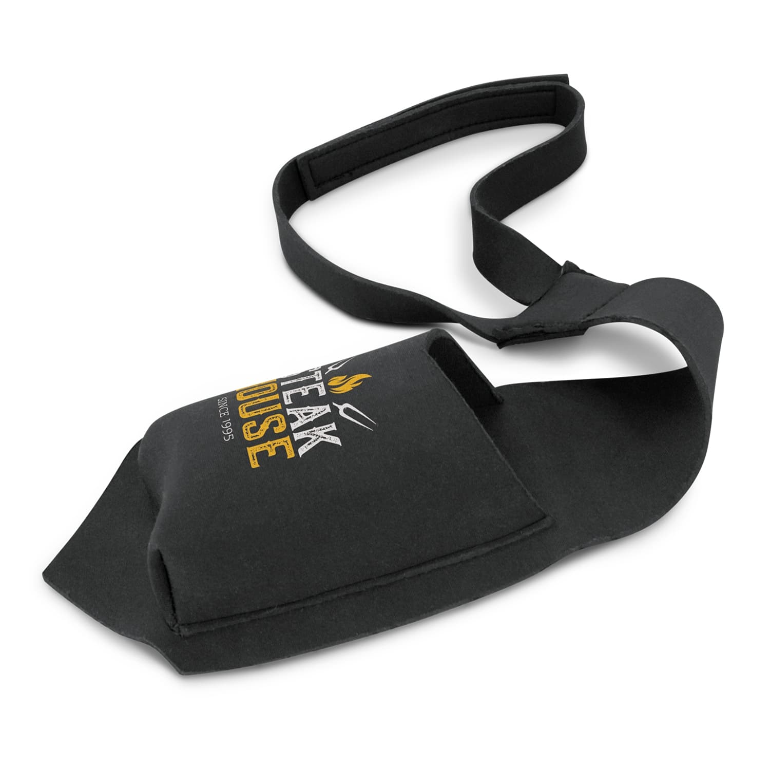 Beverage Tie-Active Image