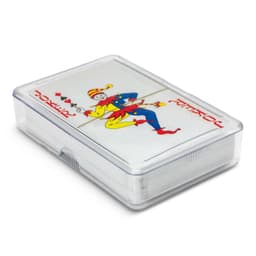 Saloon Playing Cards - image 4