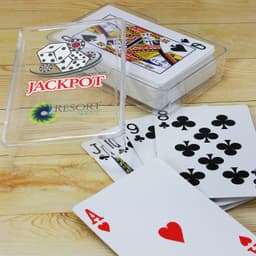 Saloon Playing Cards - image 3