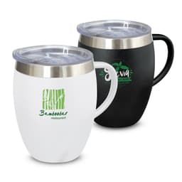 Verona Vacuum Cup with Handle - image 1