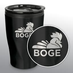 Tornado Coffee Cup - image 2