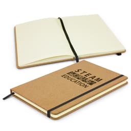 Somerset Cork Notebook - image 1