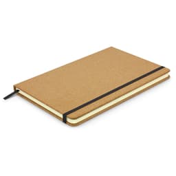 Somerset Cork Notebook - image 2